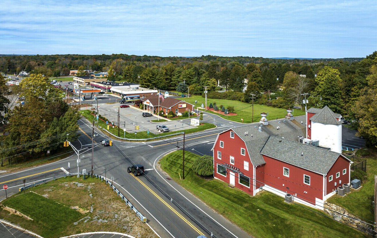 Andover, NJ street view